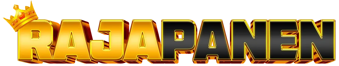 Logo header rajapanen — navigasi platform unduh APK Android Indonesia